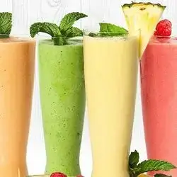 Cocktail Smoothie