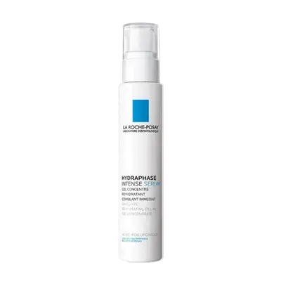 HYDRAPHASE Intense Rehydrating Serum 30ml _ LA ROCHE-POSAY
