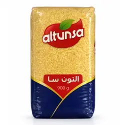 Bulgur Altunsa not poetic 900 g