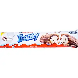 Kinder Tronky