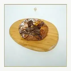Chocolate Danish