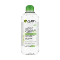 Micellar Cleansing All-in-1 Cleansing & Moisturizing Skin 400ml _ GARNIER