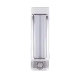 8-hour charging LED candle light WD-838T