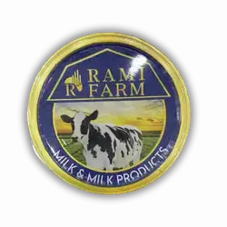 Ramee Pharm Cream 100 gm