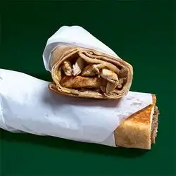 Chicken Shawarma