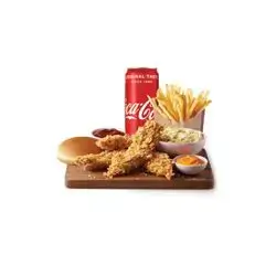 Tender Meal 5 Pieces