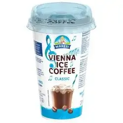Viana Ice Coffee Classic 230 ml
