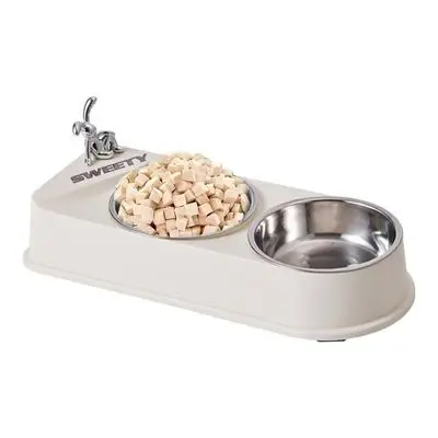 Dual Bowl