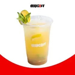 Passion Fruit Mojito