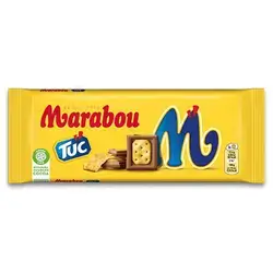 Marabou Tuc