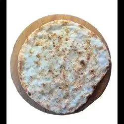 Kulera With Cheese