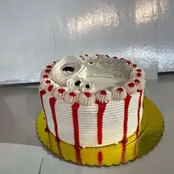 Birthday Cake 6