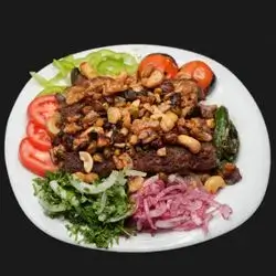 Azmerley Kebab