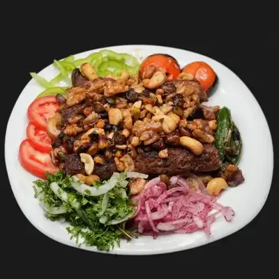 Azmerley Kebab