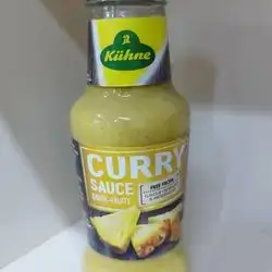 Curry Sauce