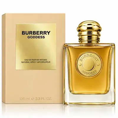Burberry Goddess Eau de Parfum Intense (PF198)
