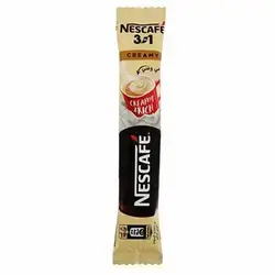 Nescafe 3 In 1 Creamy Instant Coffee Mix 20G