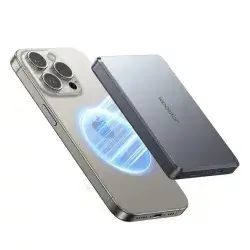 Joyroom 10000mAh Magnetic Wireless Power Bank JR-PBM08 Pro