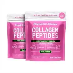 Physician’s Choice COLLAGEN PEPTIDES Powder 246g
