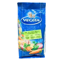 Tumble for all the plants Vegeta 250 grams