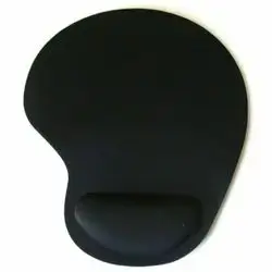 Gel Mouse Pad-Black