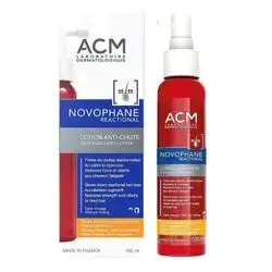 ACM Novophane Reactional Anti-Hair Loss Lotion 100ml