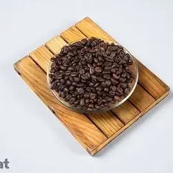 Italian Dark Coffee
