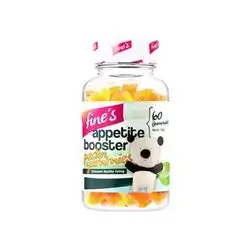 Fine'S Gummy Appetite Booster