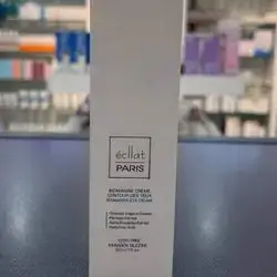 ellat paris biomarine eye cream