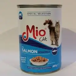 Milo Cat