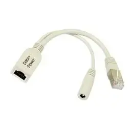 Passive Balun RJ45 Data