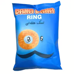 Dana Chipss Dana Blue 25 gm