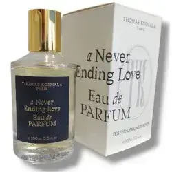 Thomas Kosmala A Never Ending Love Edp 100Ml