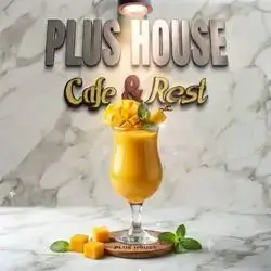 Mango Smoothie 