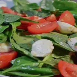 Arugula Salad