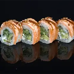 Bangkok Maki