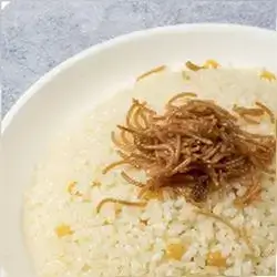 Round Rice