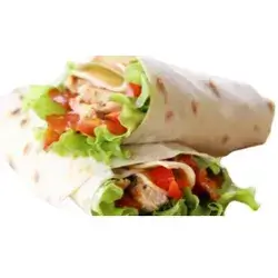 Chicken Shawarma
