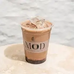 Iced Mocha