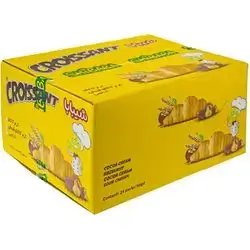 Shibaba Croissant Hazeln Coca50gx40