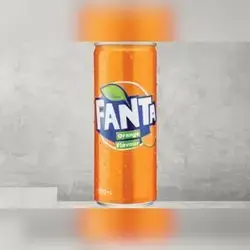 Fanta Orange