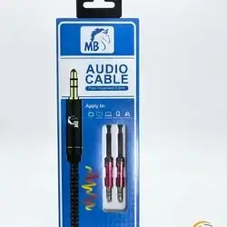 MB AUX Cable