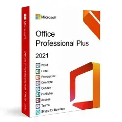 Microsoft Office for pc DVD
