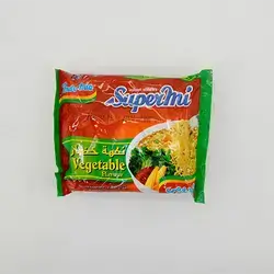 Indomie Vegetable Supreme Noodles 70G