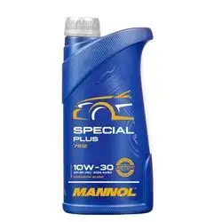MANNOL10W30  1 L