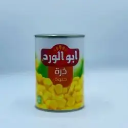 Abu Al Ward Corn 400 gm