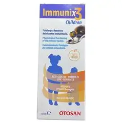 immunix3 syrup