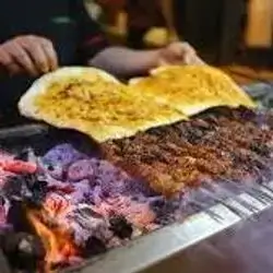 Chicken Tikka - 1 Person