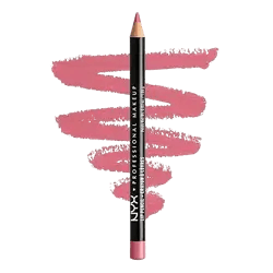 Slim Lip Pencil 843 CITRINE 1.04g _ NYX PROFESSIONAL MAKEUP