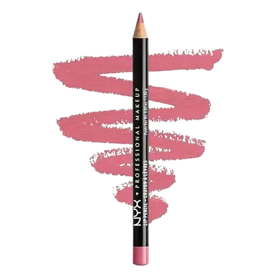 Slim Lip Pencil 843 CITRINE 1.04g _ NYX PROFESSIONAL MAKEUP